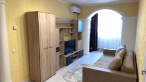 Apartament curat in centru Str. Gagarina 1